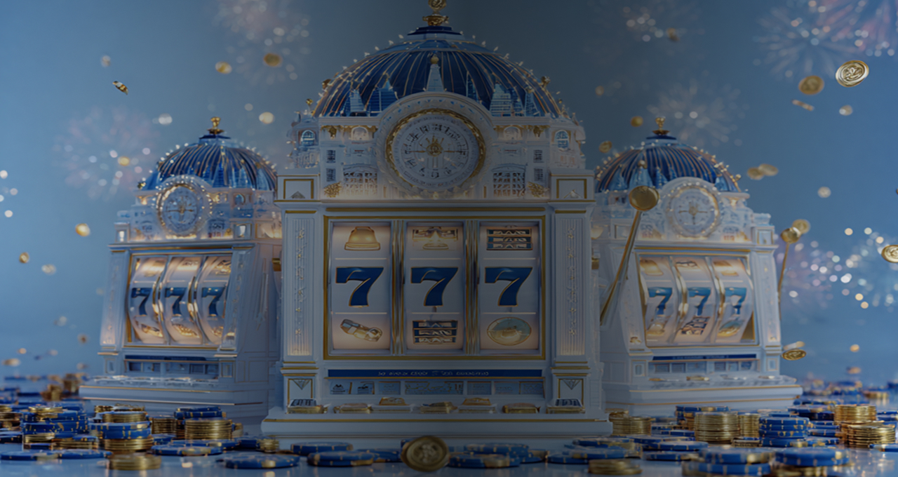 Blu Vegas