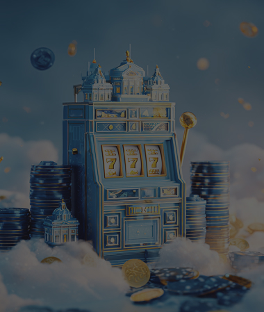 Blu Vegas