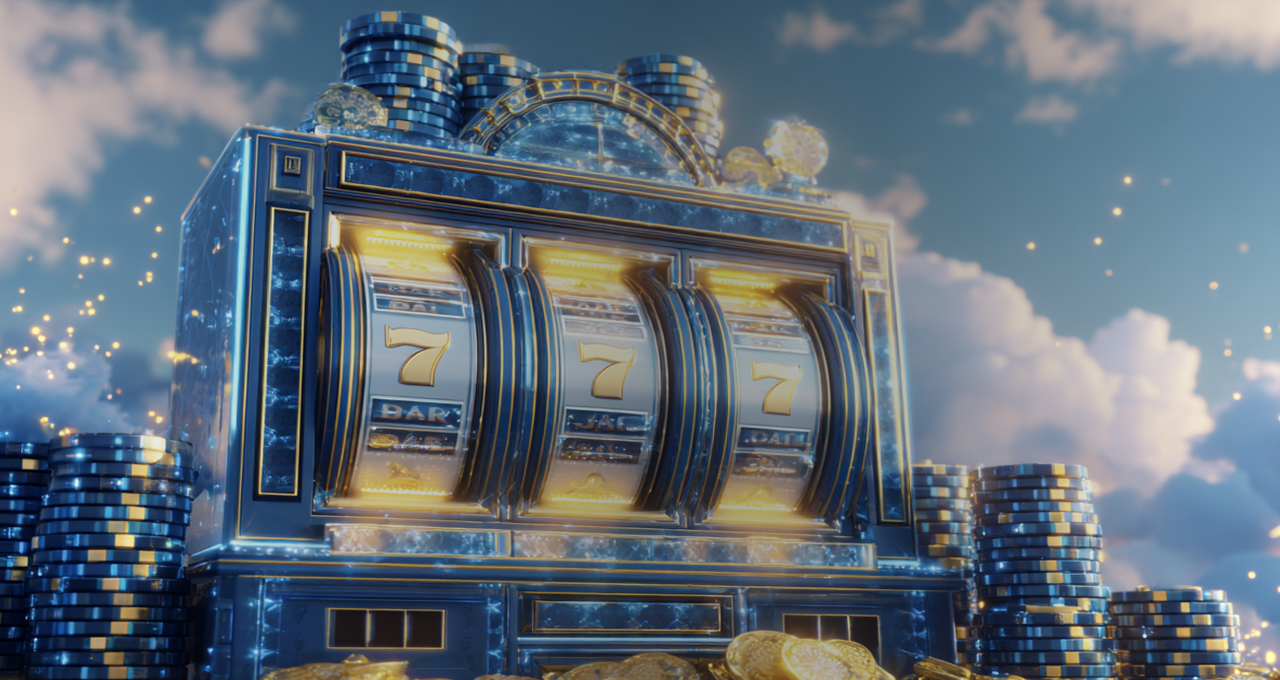 Blu Vegas